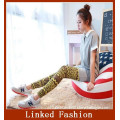Leopard Print jeggings matching shirt and pants fashion boot socks color combinations of dresses